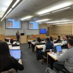 Why Dallas Is Winning the Corporate Talent Market: Inside Tanya Ragan’s Conversation with SMU Cox MBA Students