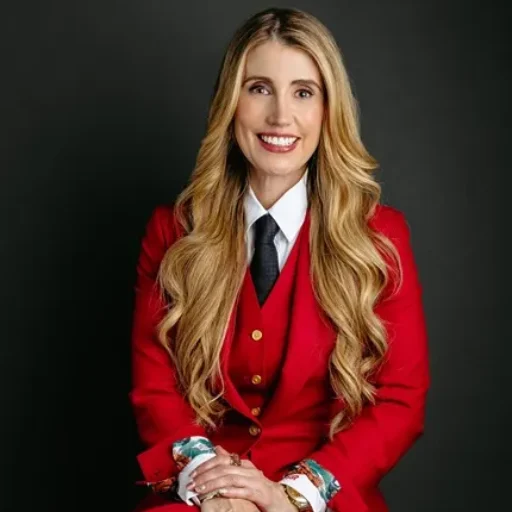 Tanya Ragan, Wildcat Management President
