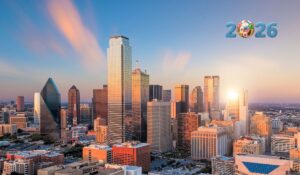 What the FIFA World Cup Is Actually Doing for Dallas Real Estate (And Why It Matters Right Now)